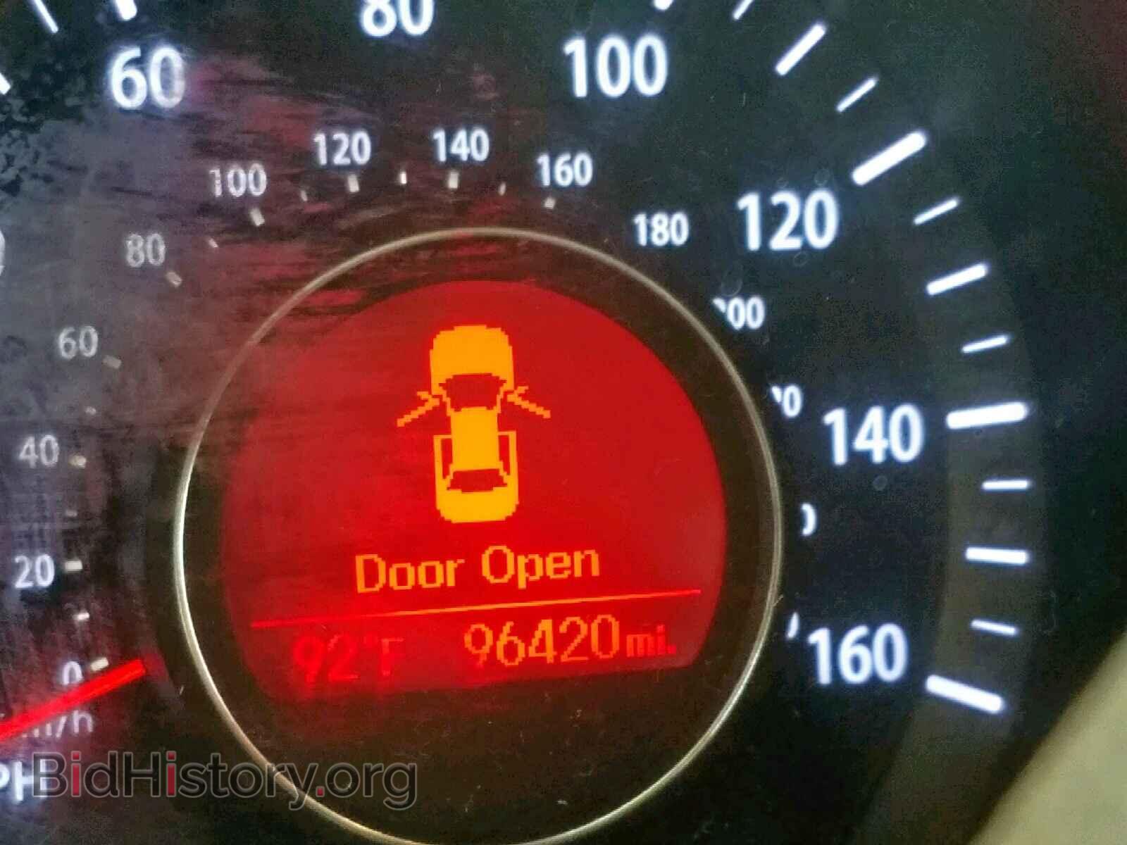 2013 KIA OPTIMA LX - VIN: 5XXGM4A73DG099049 - Фото 8