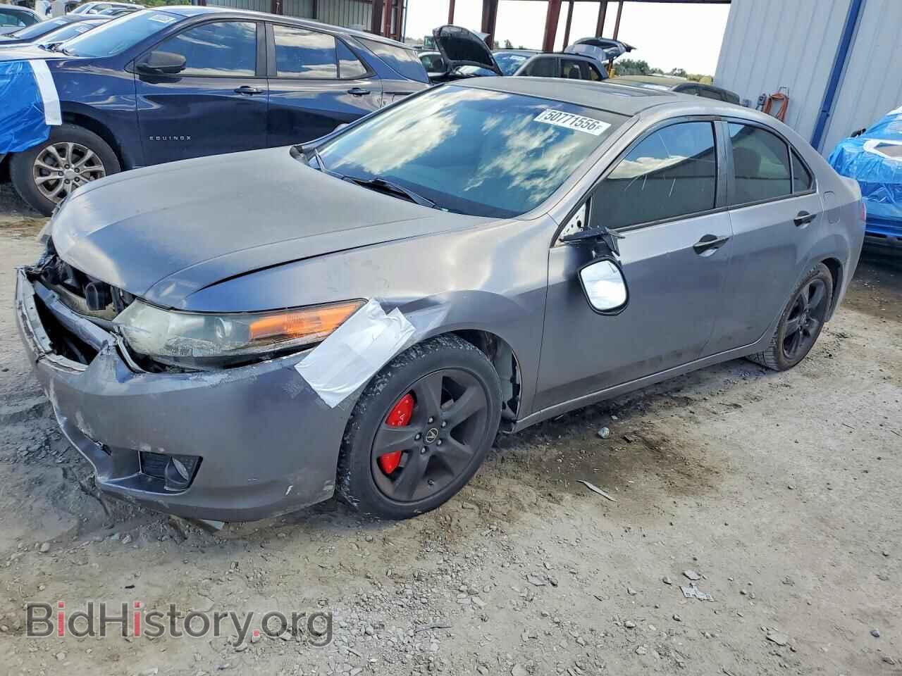 Фотография JH4CU2F6XAC018044 - ACURA TSX 2010