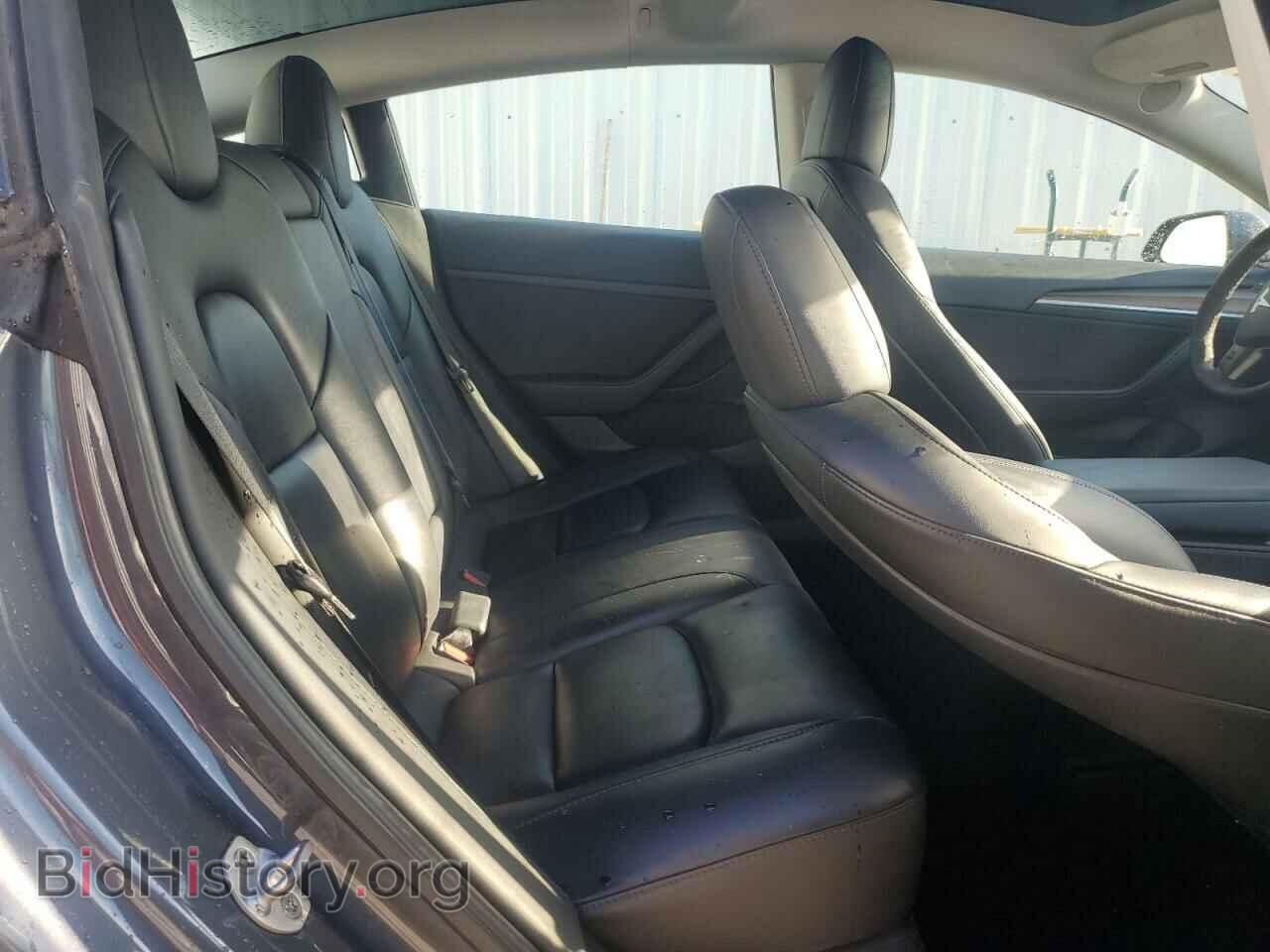 2023 TESLA MODEL 3 - VIN: 5YJ3E1EA9PF433740 - Фото 11