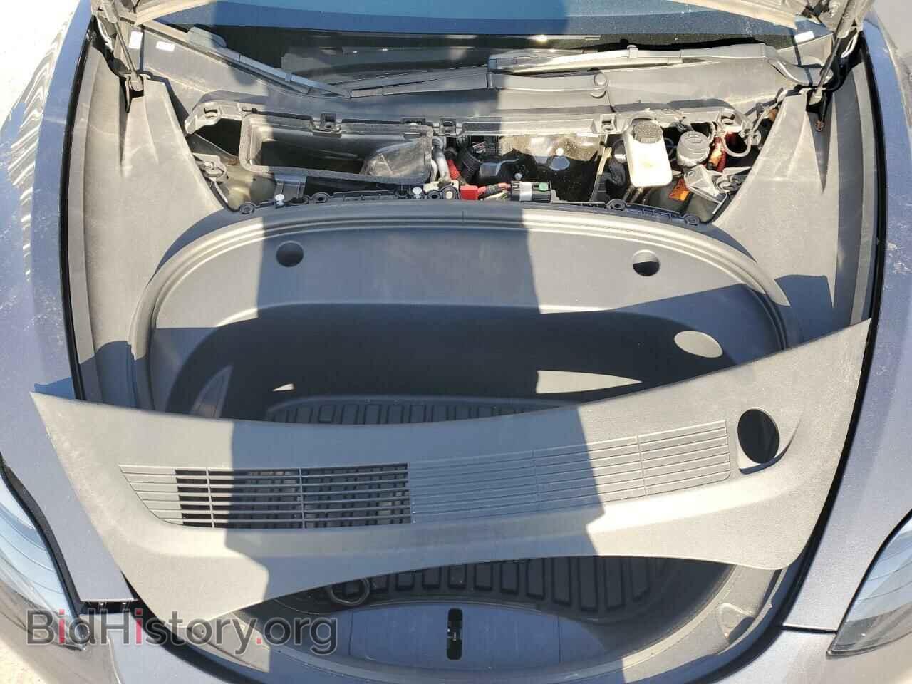 2023 TESLA MODEL 3 - VIN: 5YJ3E1EA9PF433740 - Фото 12