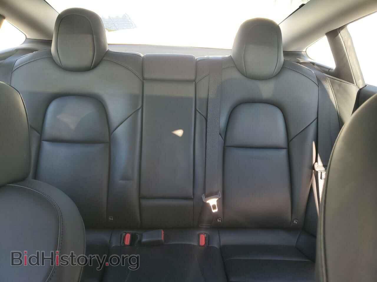 2023 TESLA MODEL 3 - VIN: 5YJ3E1EA9PF433740 - Фото 10
