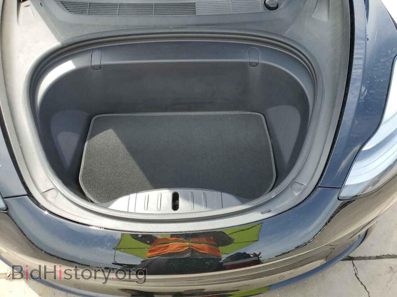 2018 TESLA MODEL 3 - VIN: 5YJ3E1EA1JF177794 - Фото 11