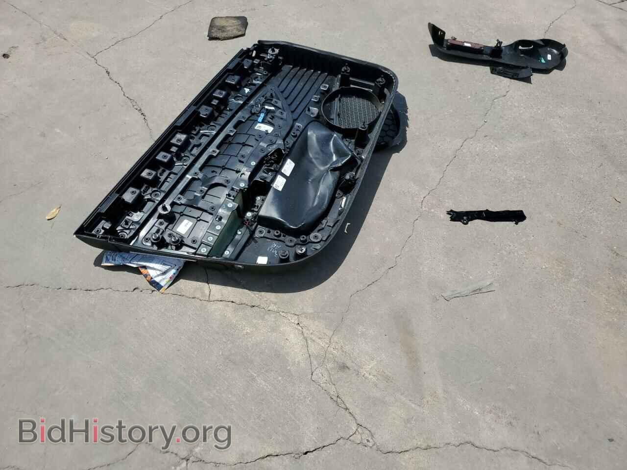 2018 TESLA MODEL 3 - VIN: 5YJ3E1EA1JF177794 - Фото 12