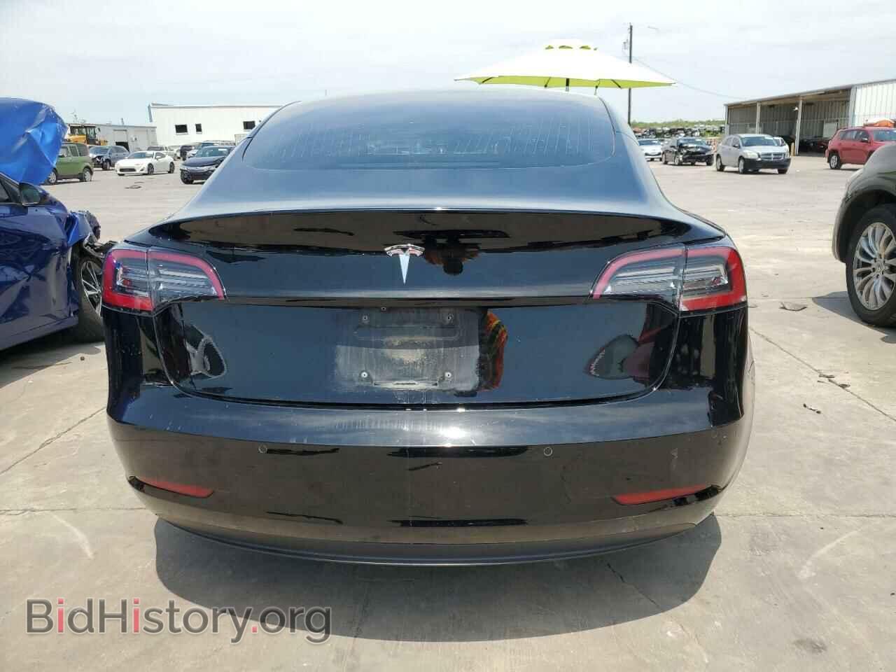 2018 TESLA MODEL 3 - VIN: 5YJ3E1EA1JF177794 - Фото 6