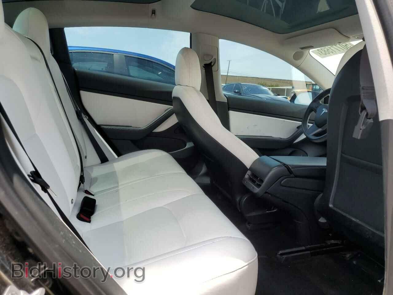 2018 TESLA MODEL 3 - VIN: 5YJ3E1EA1JF177794 - Фото 10