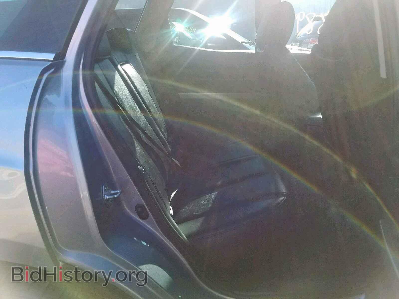 2010 MAZDA CX-7 - VIN: JM3ER4WLXA0312226 - Фото 6