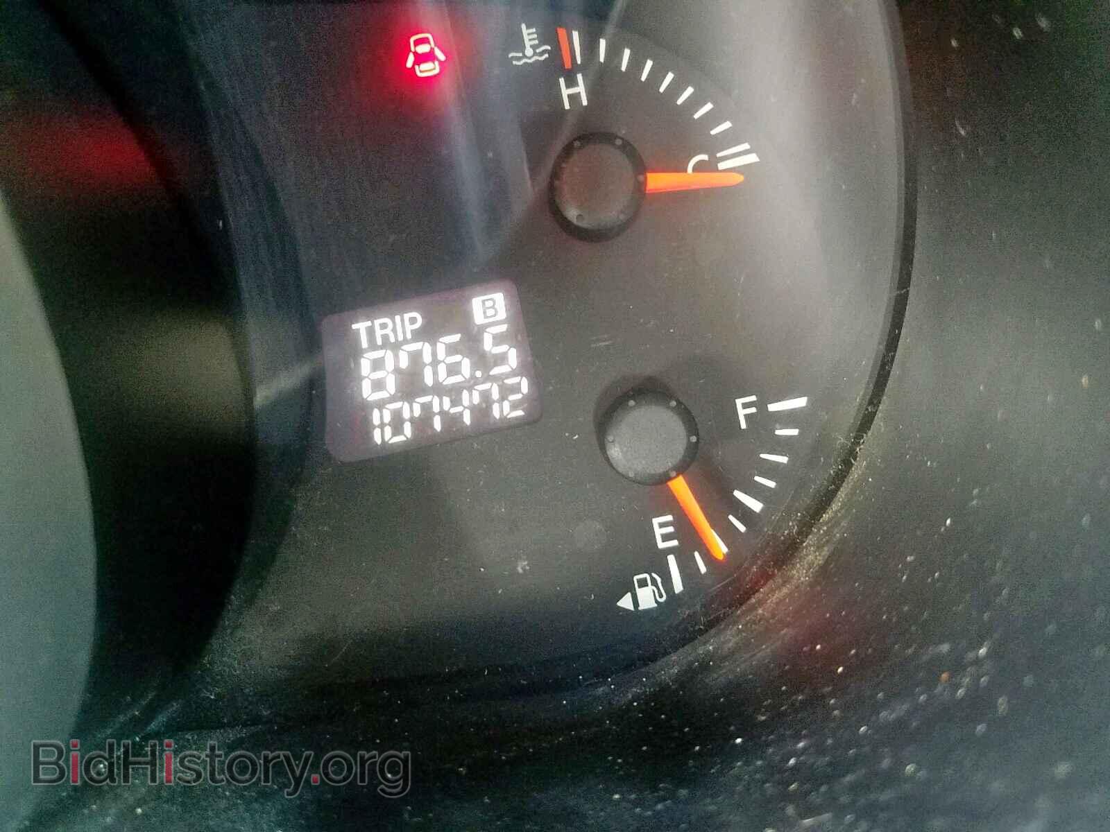 2010 MAZDA CX-7 - VIN: JM3ER4WLXA0312226 - Фото 8
