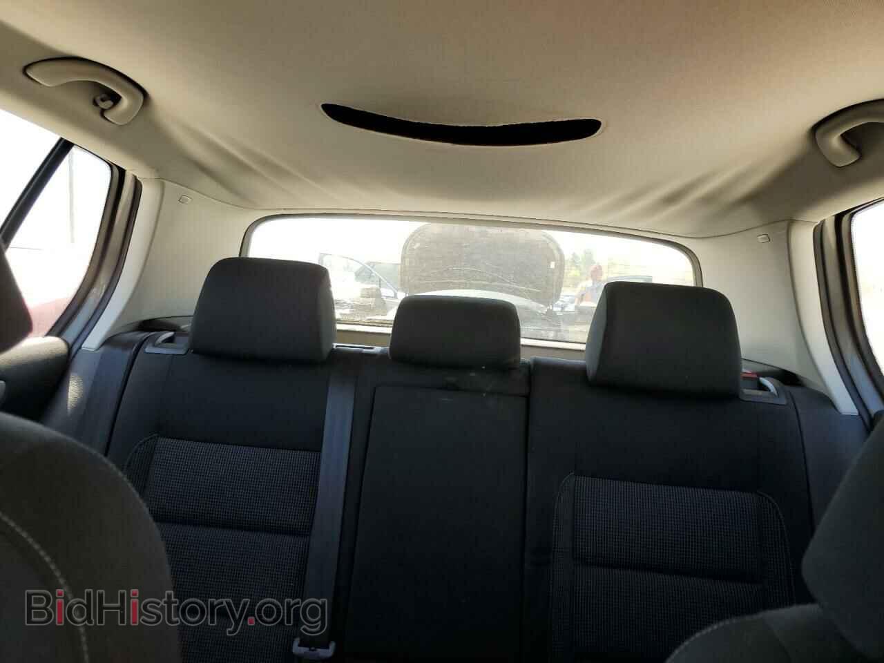 2013 VOLKSWAGEN GOLF - VIN: WVWDB7AJ4DW106417 - Фото 10