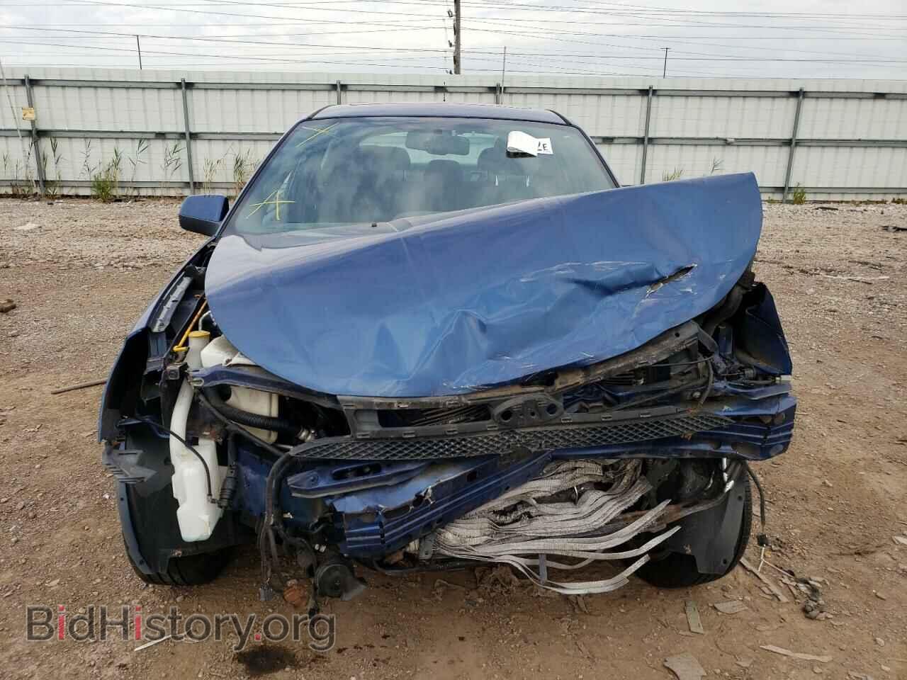 2009 FORD FOCUS - VIN: 1FAHP36N69W157633 - Photo 9