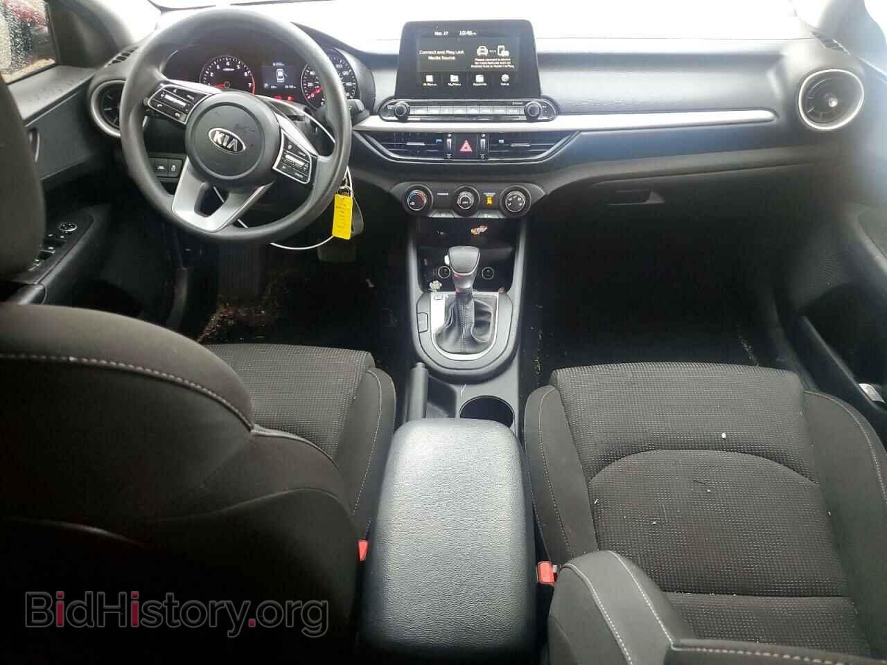 2021 KIA FORTE - VIN: 3KPF24AD0ME266886 - Фото 8
