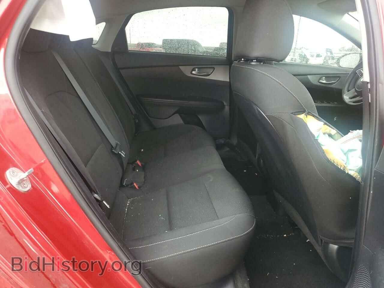 2021 KIA FORTE - VIN: 3KPF24AD0ME266886 - Фото 10