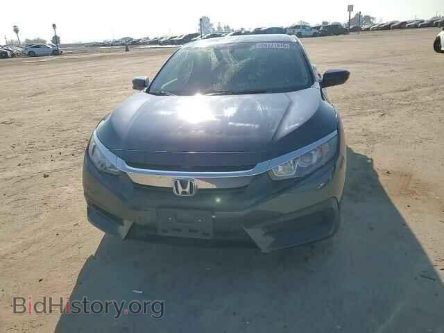 2017 HONDA CIVIC - VIN: 2HGFC2F77HH555408 - Фото 11