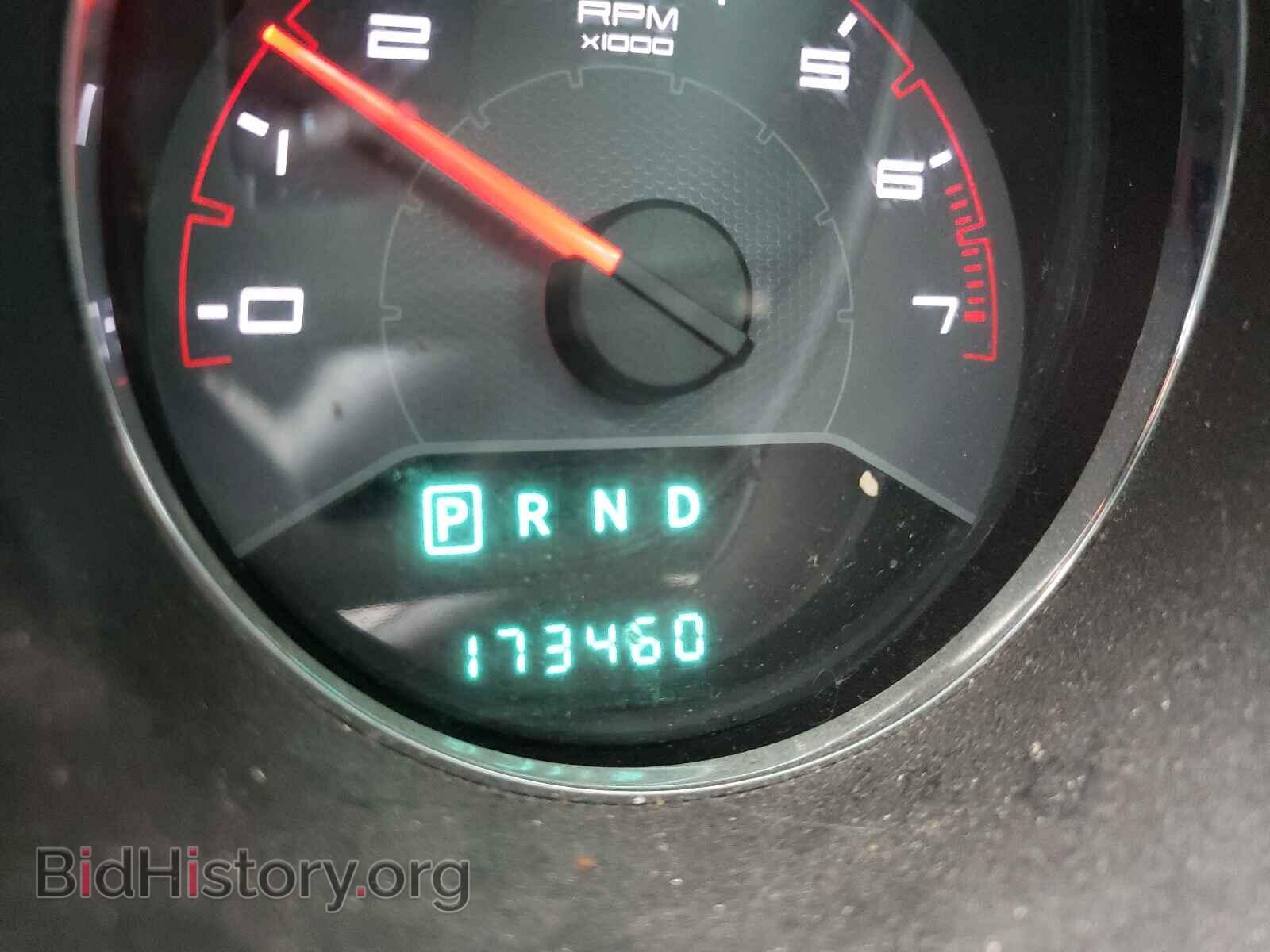 2012 DODGE AVENGER - VIN: 1C3CDZAB5CN220624 - Photo 8