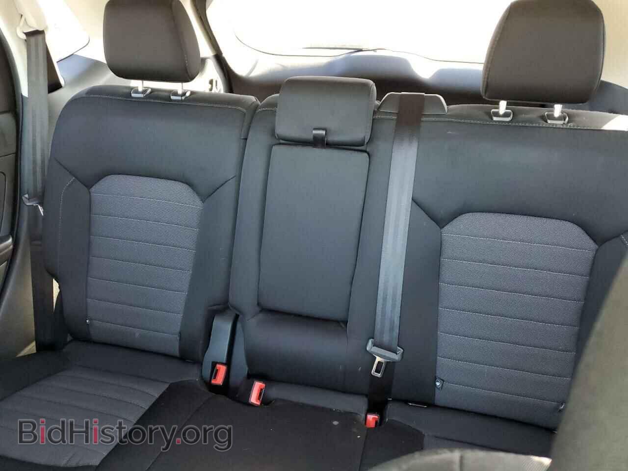 2015 FORD EDGE - VIN: 2FMTK4G95FBB88617 - Фото 10