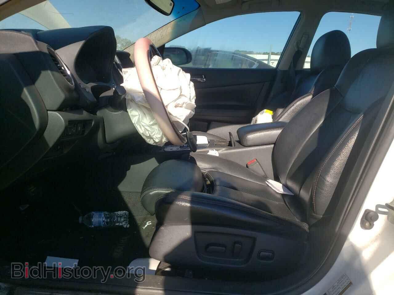2013 NISSAN MAXIMA - VIN: 1N4AA5AP0DC811785 - Фото 7