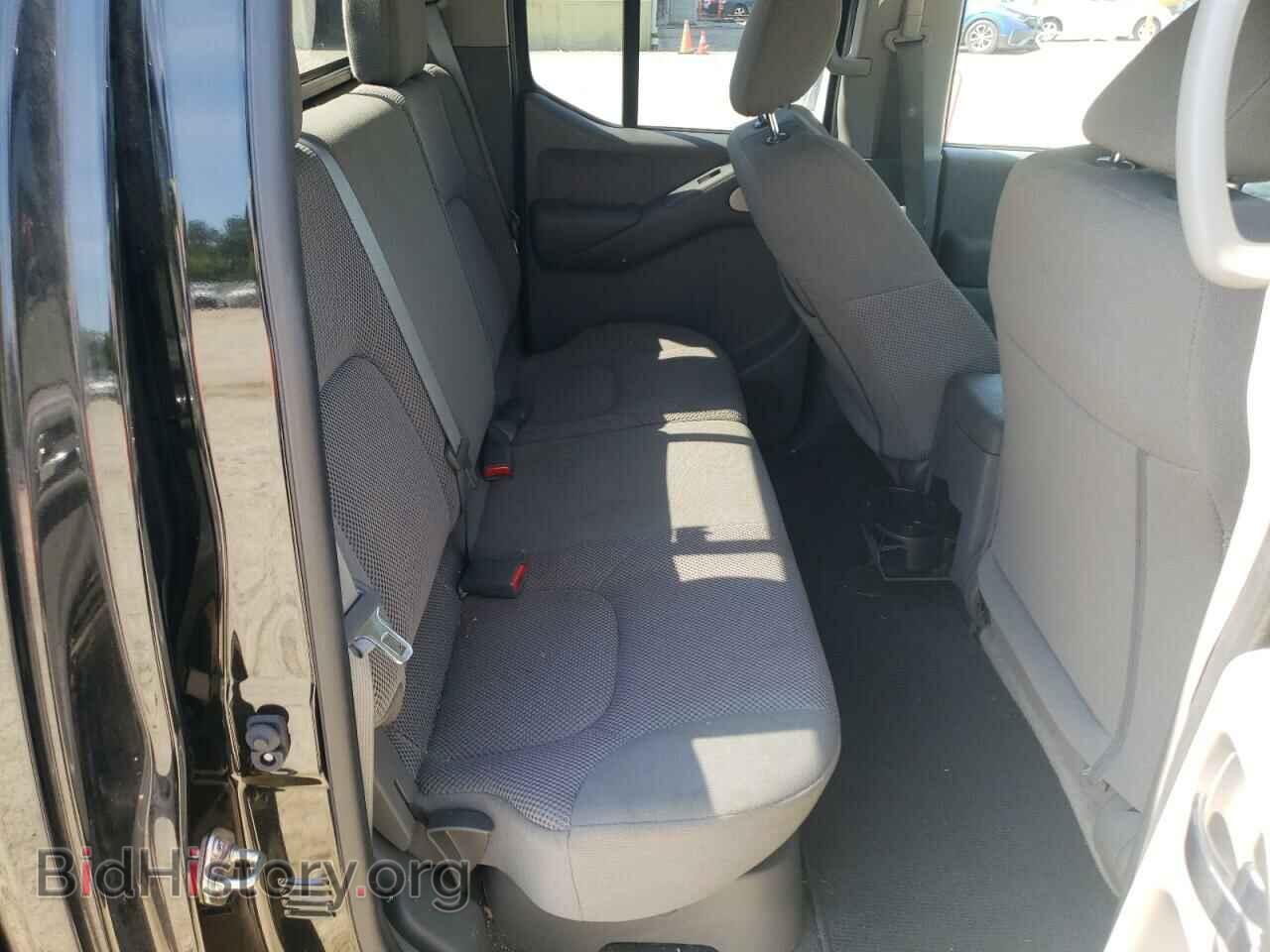 2019 NISSAN FRONTIER - VIN: 1N6AD0EV3KN754901 - Photo 6