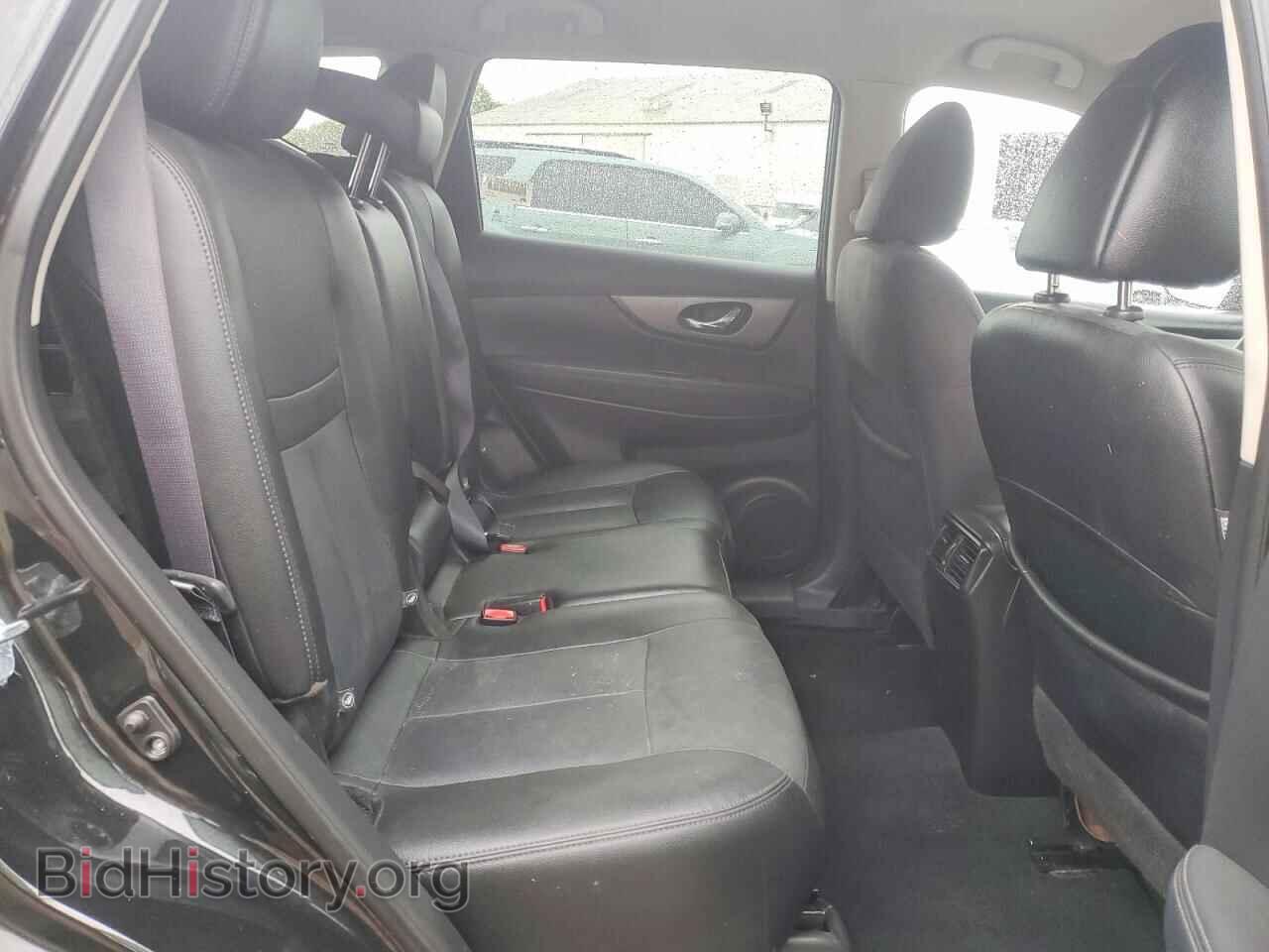2016 NISSAN ROGUE - VIN: 5N1AT2MV5GC779431 - Фото 11