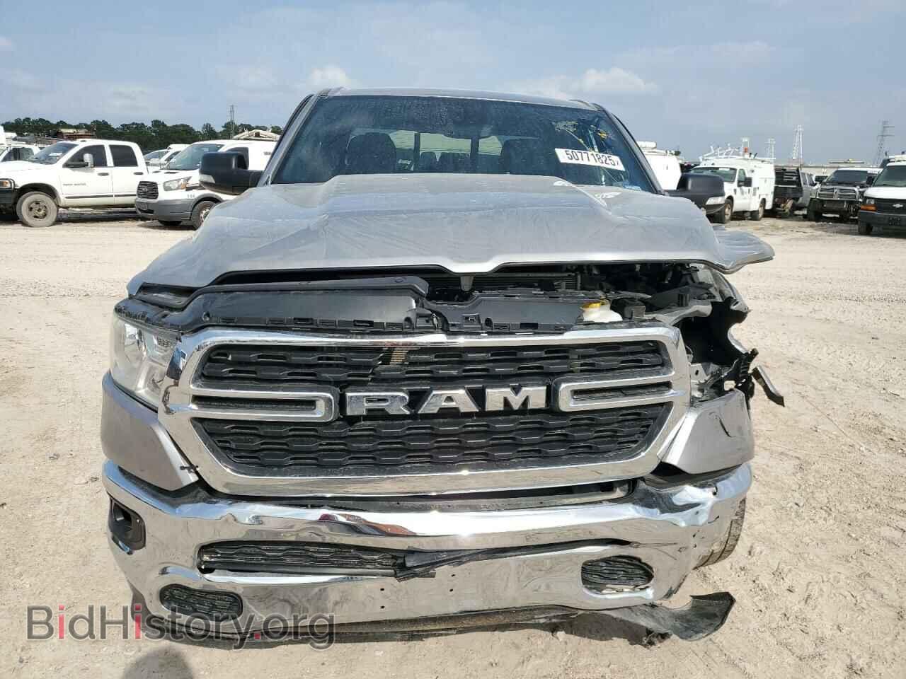 2022 RAM 1500 - VIN: 1C6RREBT2NN125312 - Фото 5