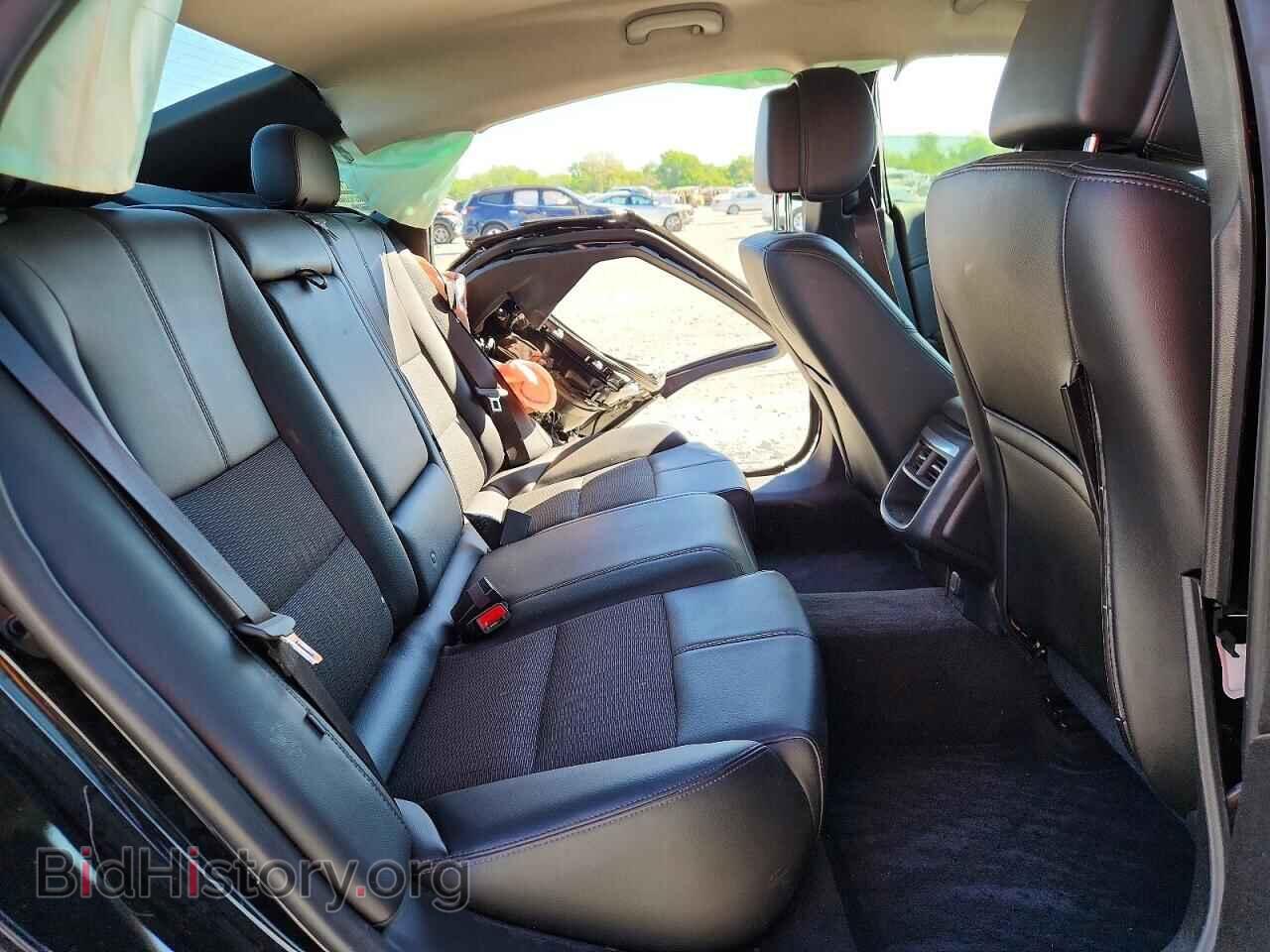 2014 CHEVROLET IMPALA - VIN: 2G1125S31E9124741 - Фото 10