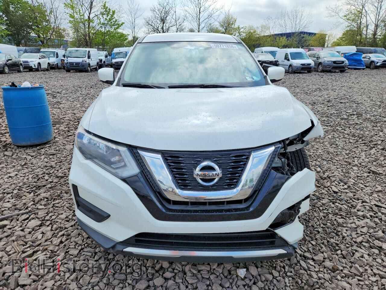 2017 NISSAN ROGUE - VIN: KNMAT2MVXHP565209 - Фото 5
