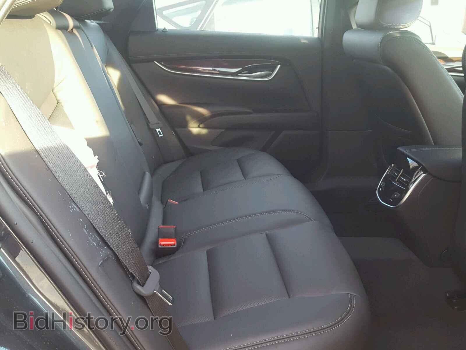 2017 CADILLAC XTS - VIN: 2G61M5S30H9179058 - Фото 6