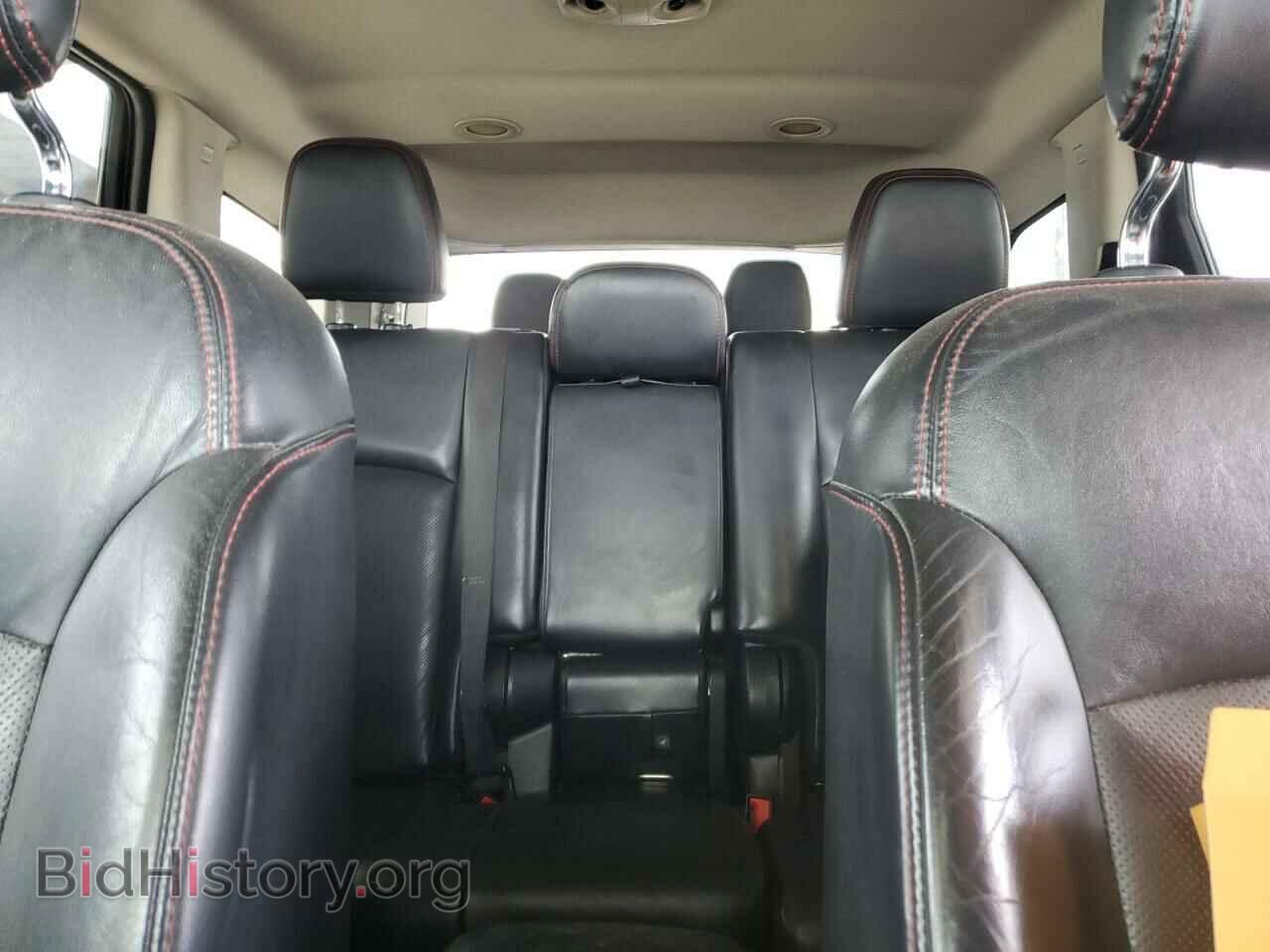 2018 DODGE JOURNEY - VIN: 3C4PDCEG7JT380534 - Фото 10