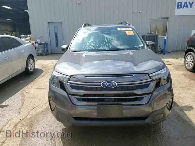 2025 SUBARU FORESTER - VIN: JF2SLDDC5SH408530 - Photo 13