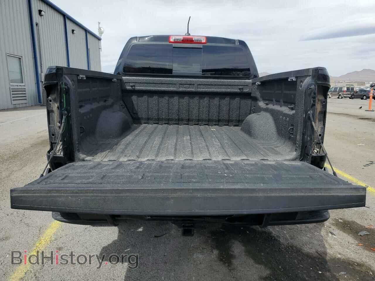 2022 GMC CANYON - VIN: 1GTG5CEN4N1315911 - Фото 6
