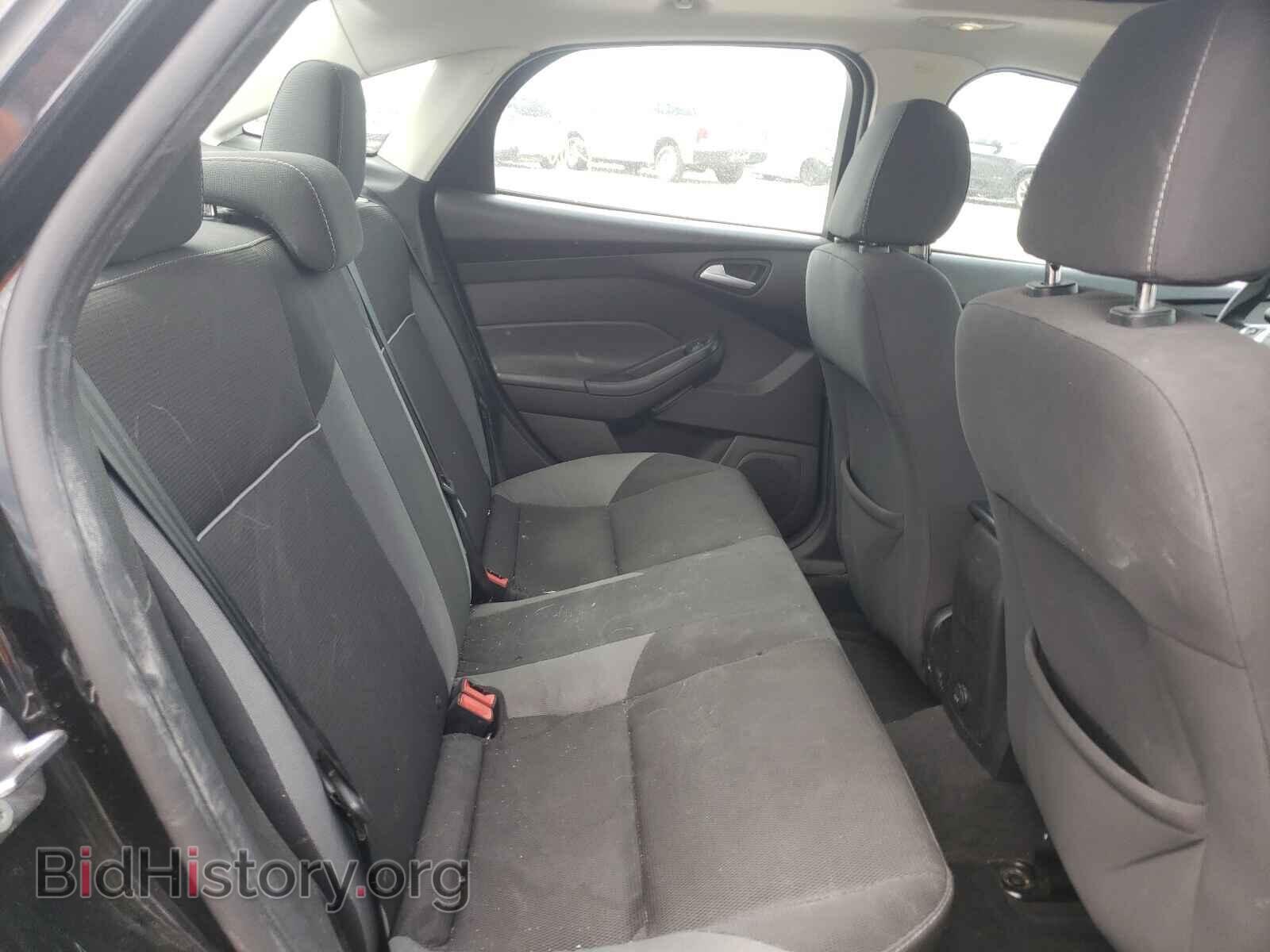 2013 FORD FOCUS - VIN: 1FADP3F20DL324406 - Фото 6