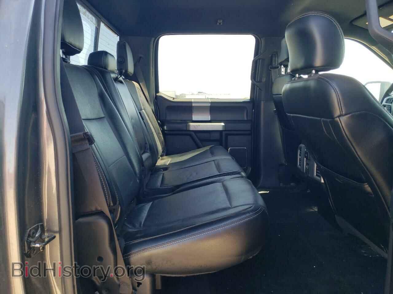 2015 FORD F-150 - VIN: 1FTEW1EG5FKD77646 - Фото 10