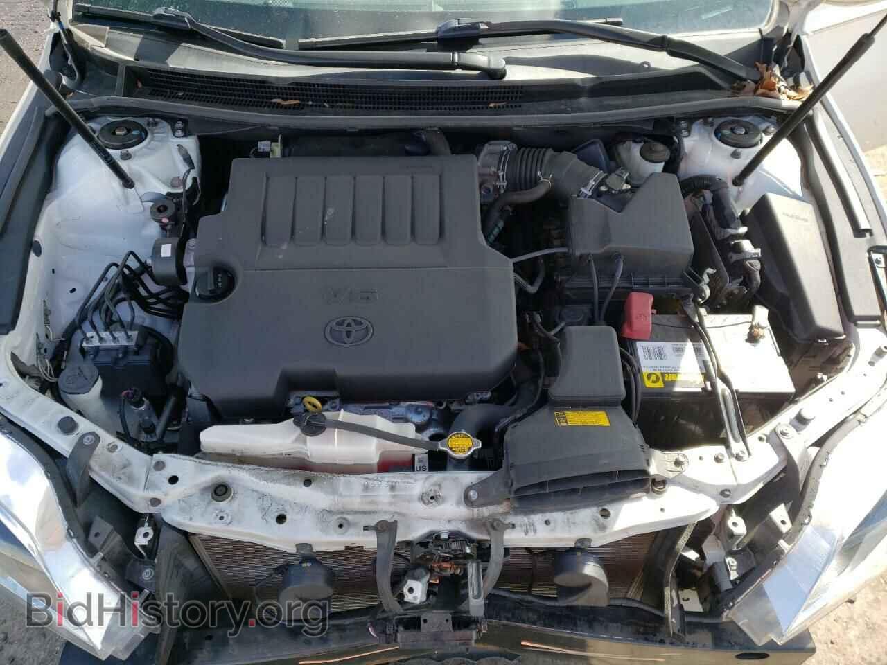 2014 TOYOTA AVALON - VIN: 4T1BK1EB7EU089127 - Фото 11