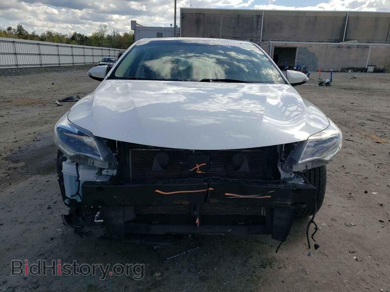 2014 TOYOTA AVALON - VIN: 4T1BK1EB7EU089127 - Фото 5