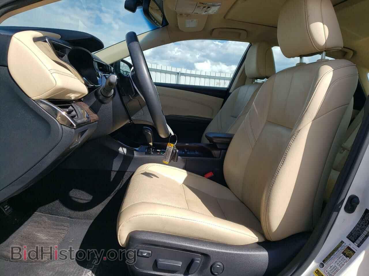 2014 TOYOTA AVALON - VIN: 4T1BK1EB7EU089127 - Фото 7