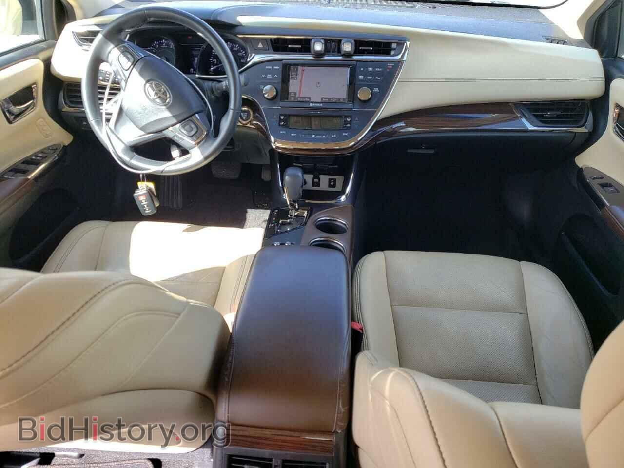 2014 TOYOTA AVALON - VIN: 4T1BK1EB7EU089127 - Фото 8
