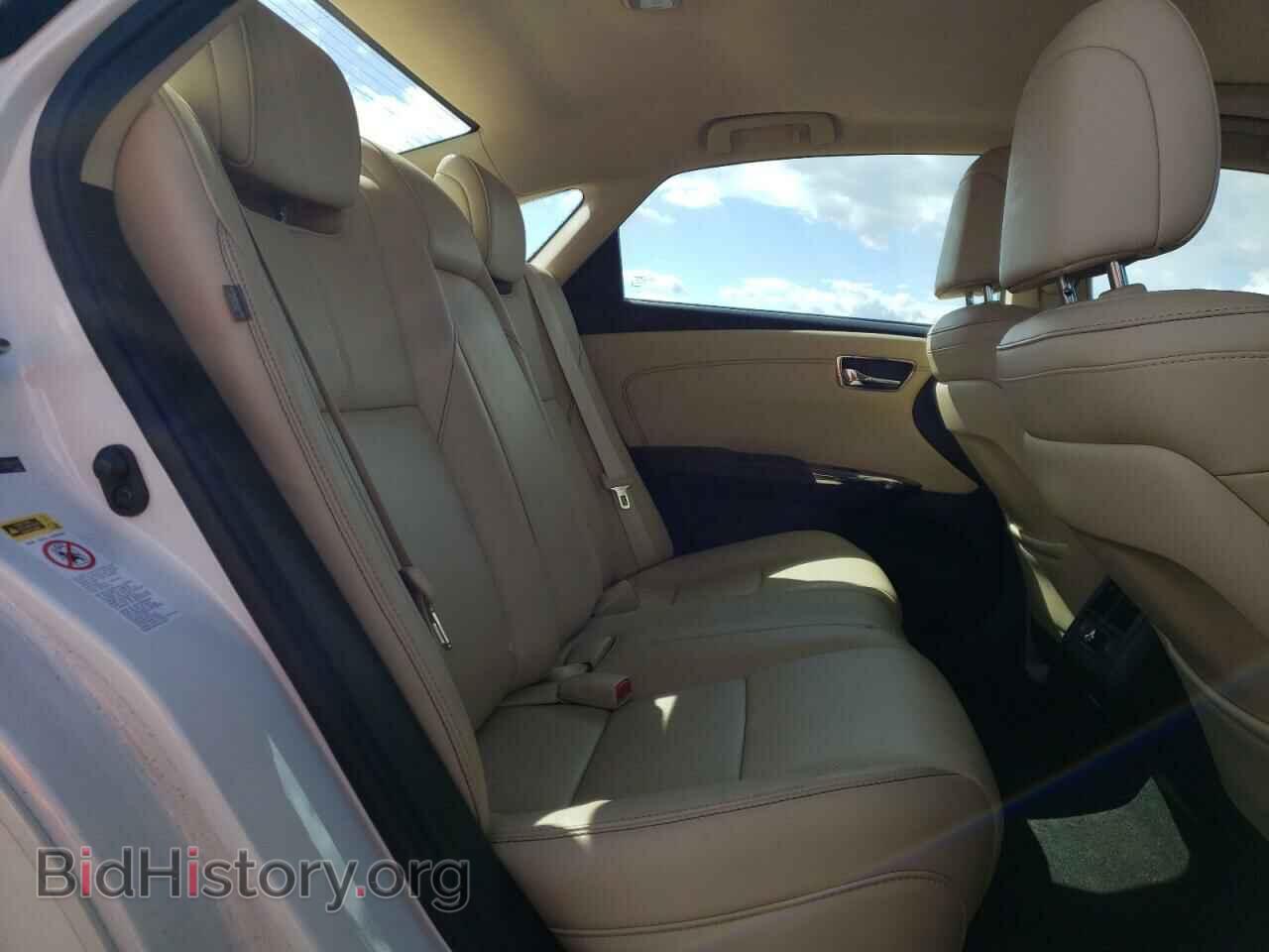 2014 TOYOTA AVALON - VIN: 4T1BK1EB7EU089127 - Фото 10