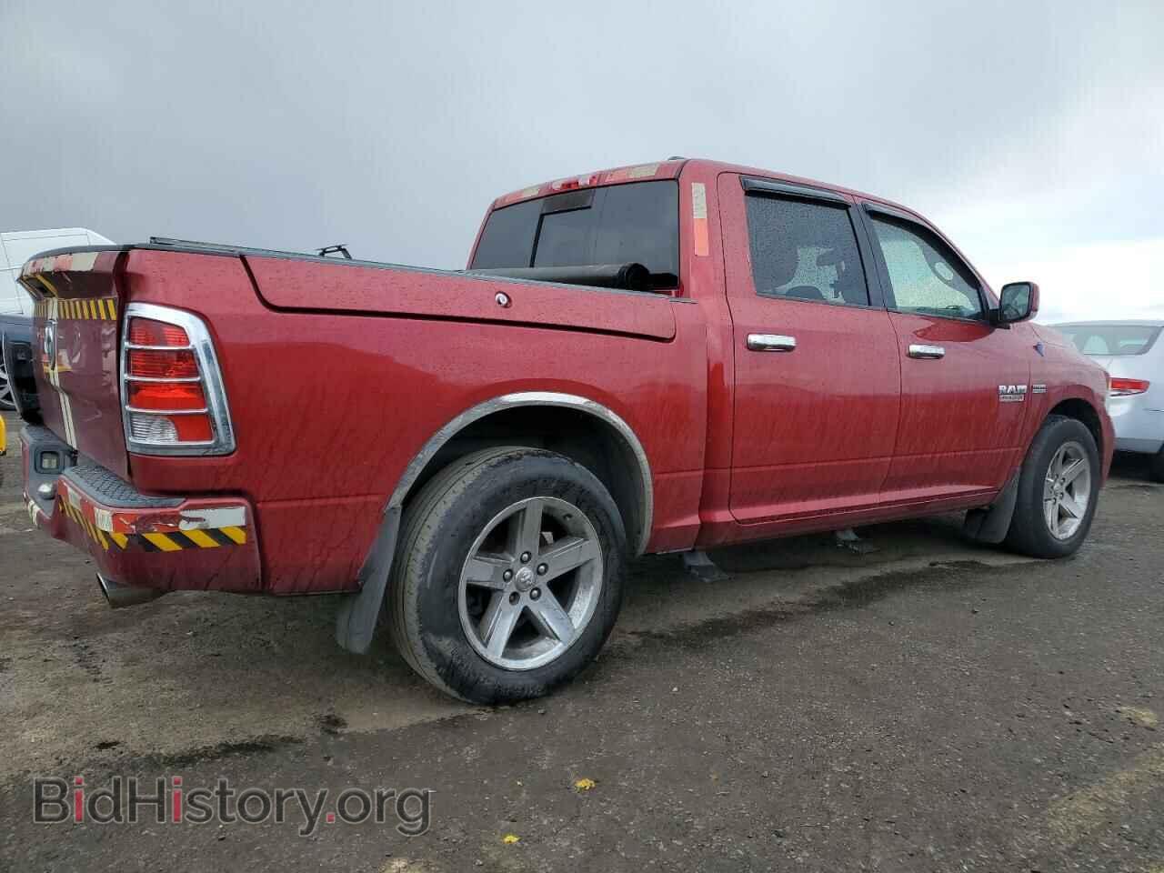 2009 DODGE All Models - VIN: 1D3HB13T39J522595 - Фото 3