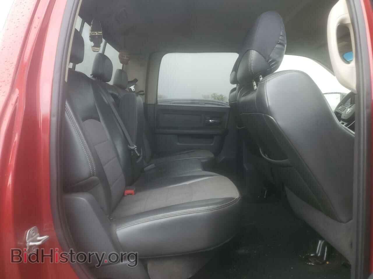 2009 DODGE All Models - VIN: 1D3HB13T39J522595 - Фото 10