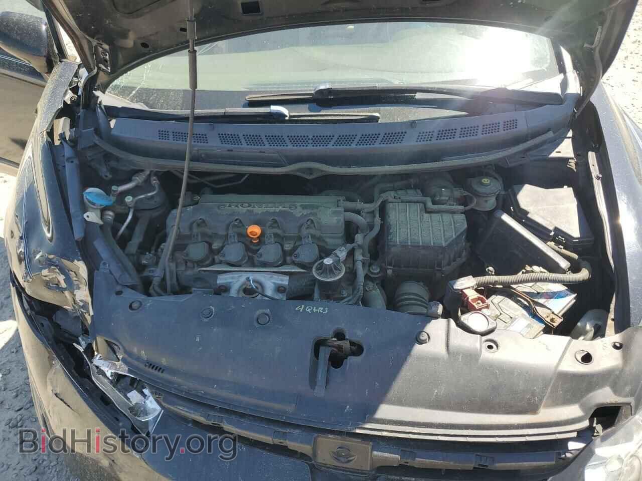2006 HONDA CIVIC - VIN: 1HGFA16896L091112 - Фото 13