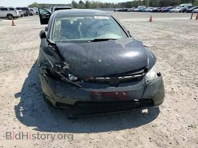 2006 HONDA CIVIC - VIN: 1HGFA16896L091112 - Фото 10