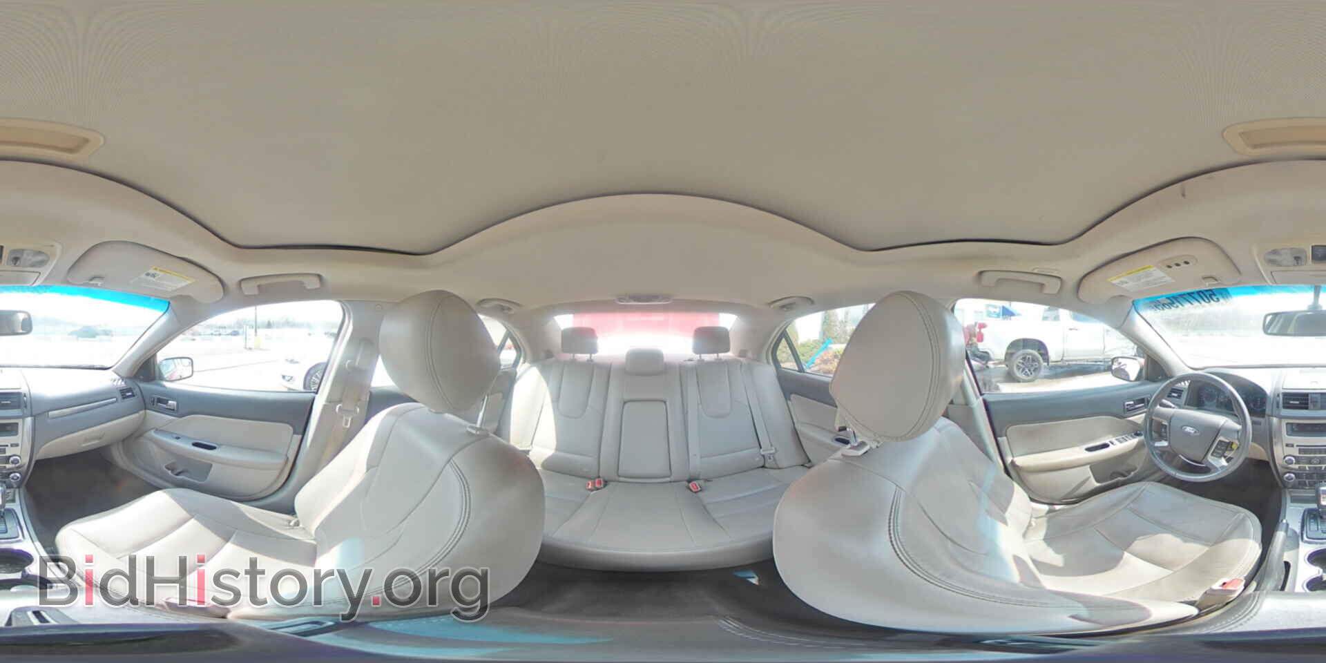 2012 FORD FUSION - VIN: 3FAHP0JA8CR362304 - Фото 14