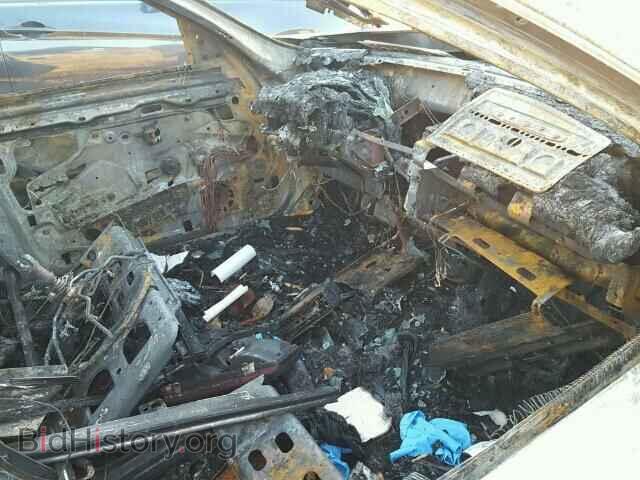 1996 CADILLAC DEVILLE - VIN: 1G6KD52Y1TU298393 - Photo 5