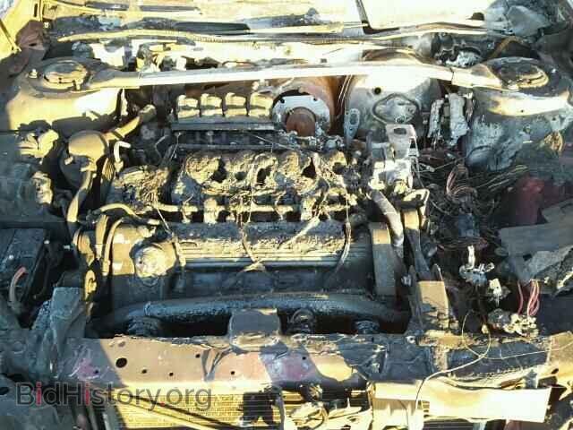 1996 CADILLAC DEVILLE - VIN: 1G6KD52Y1TU298393 - Photo 7