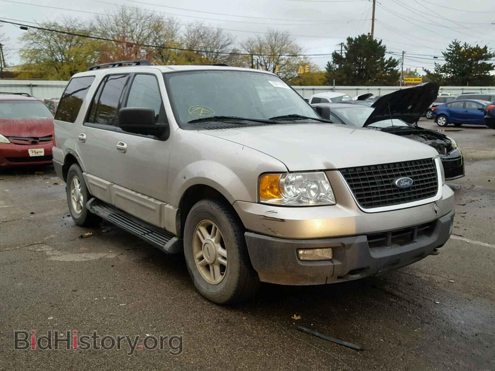 Фотография 1FMPU16565LA16300 - FORD EXPEDITION 2005