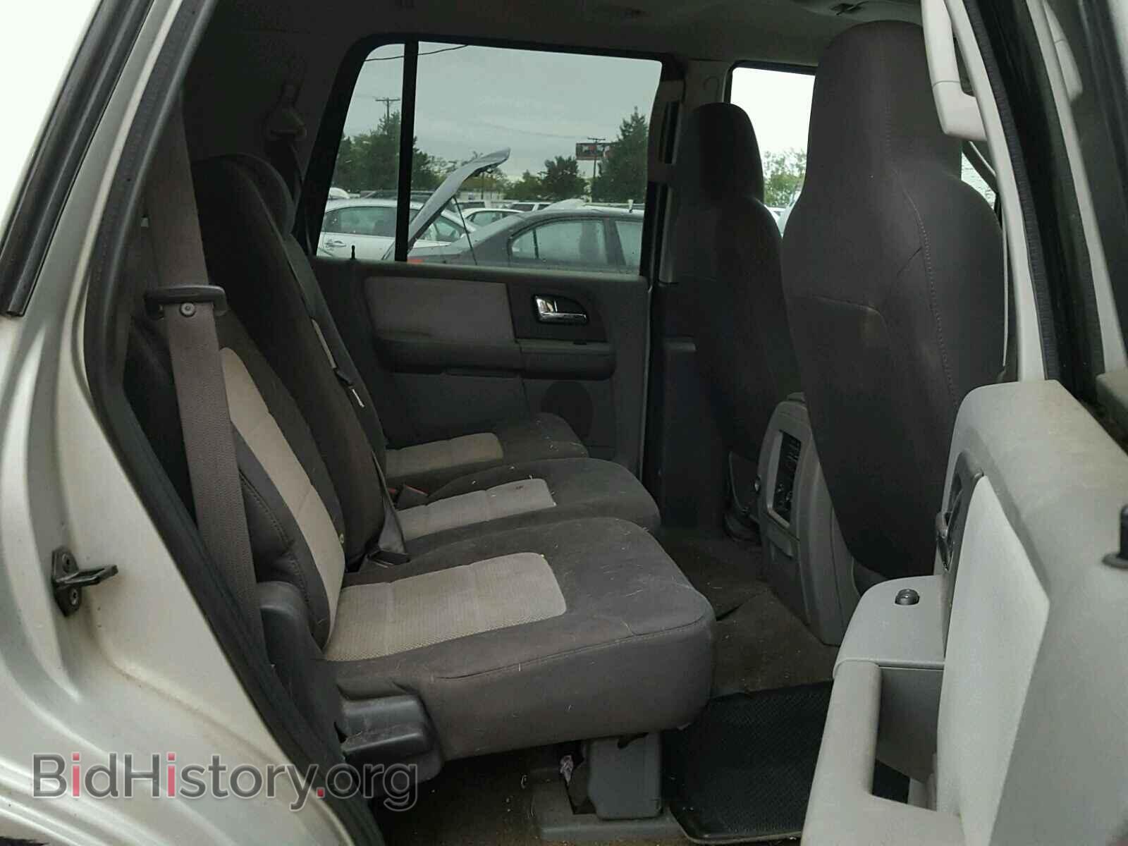 2005 FORD EXPEDITION - VIN: 1FMPU16565LA16300 - Фото 6