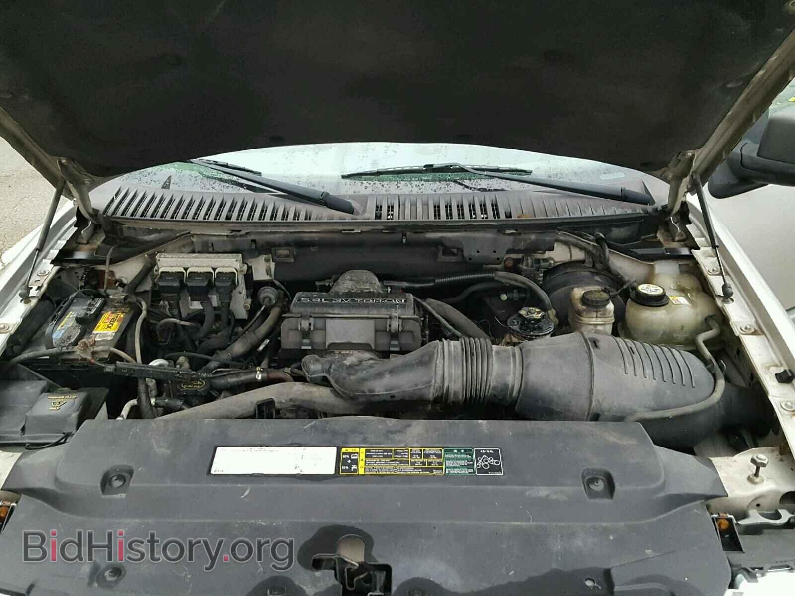 2005 FORD EXPEDITION - VIN: 1FMPU16565LA16300 - Фото 7