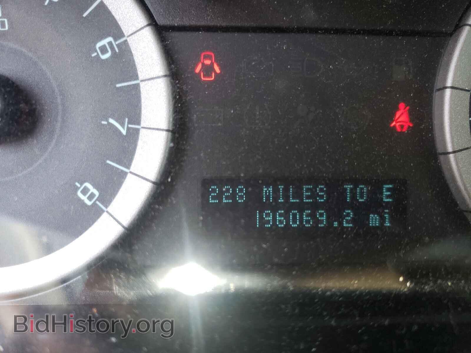2012 FORD ESCAPE - VIN: 1FMCU0D79CKC09301 - Фото 8