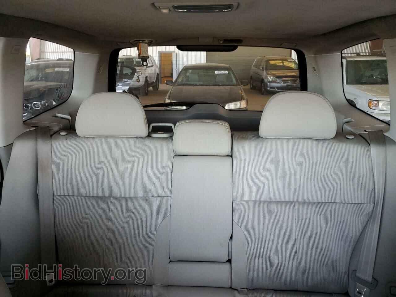 2009 SUBARU FORESTER - VIN: JF2SH63689H722367 - Фото 10