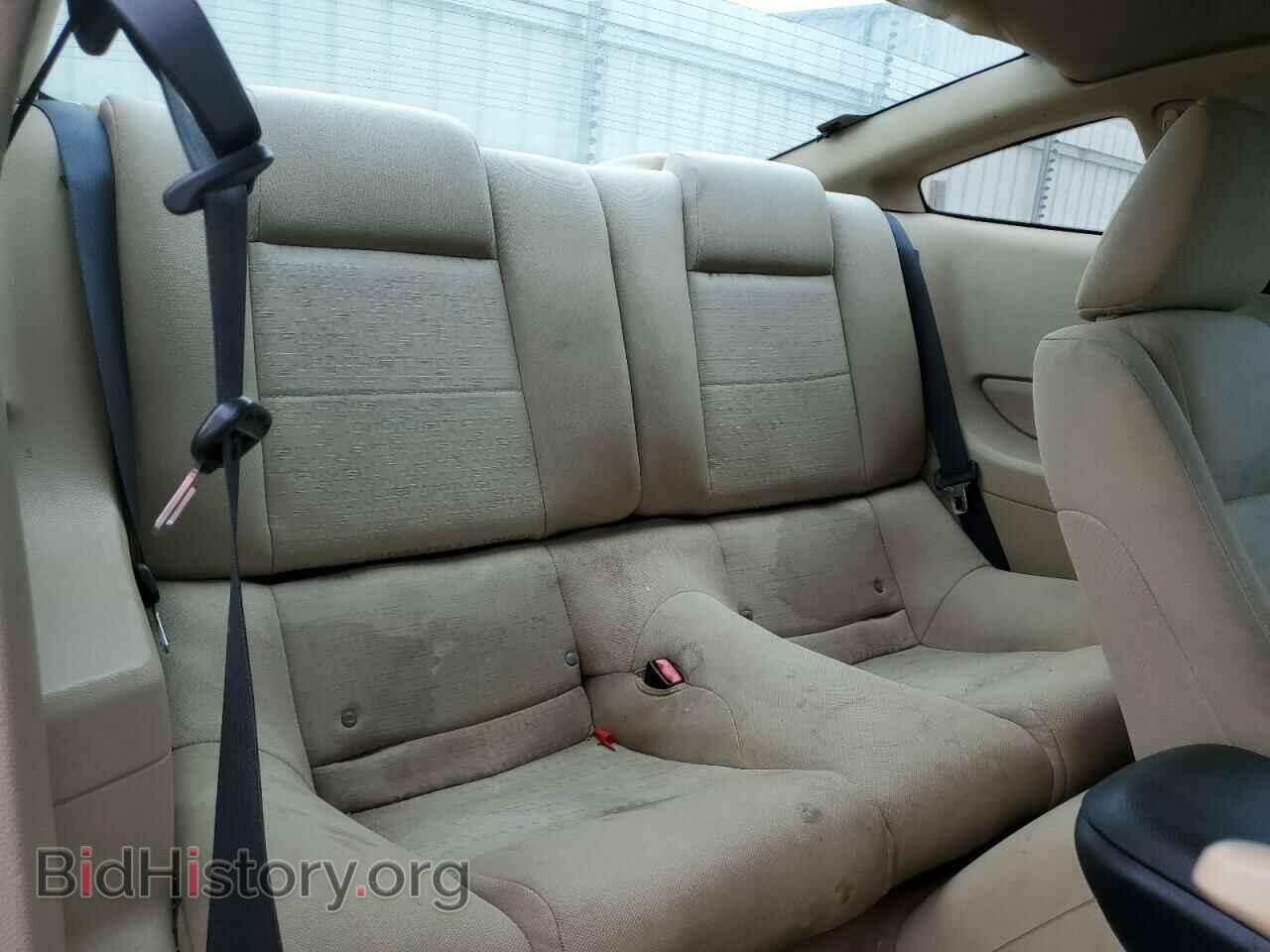 2008 FORD ALL Models - VIN: 1ZVHT80N685201014 - Photo 10