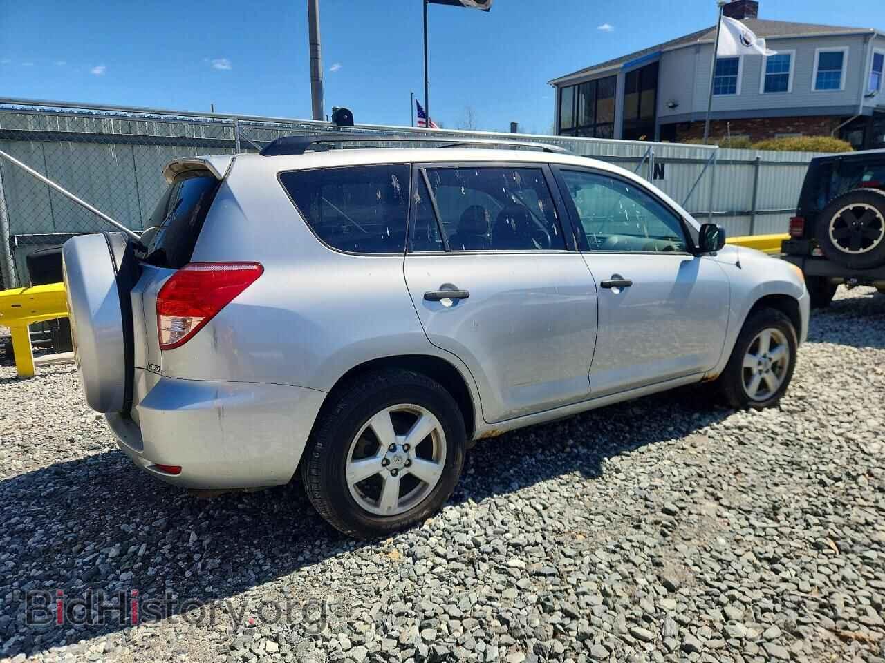 2006 TOYOTA RAV4 - VIN: JTMBD33V966016595 - Фото 3