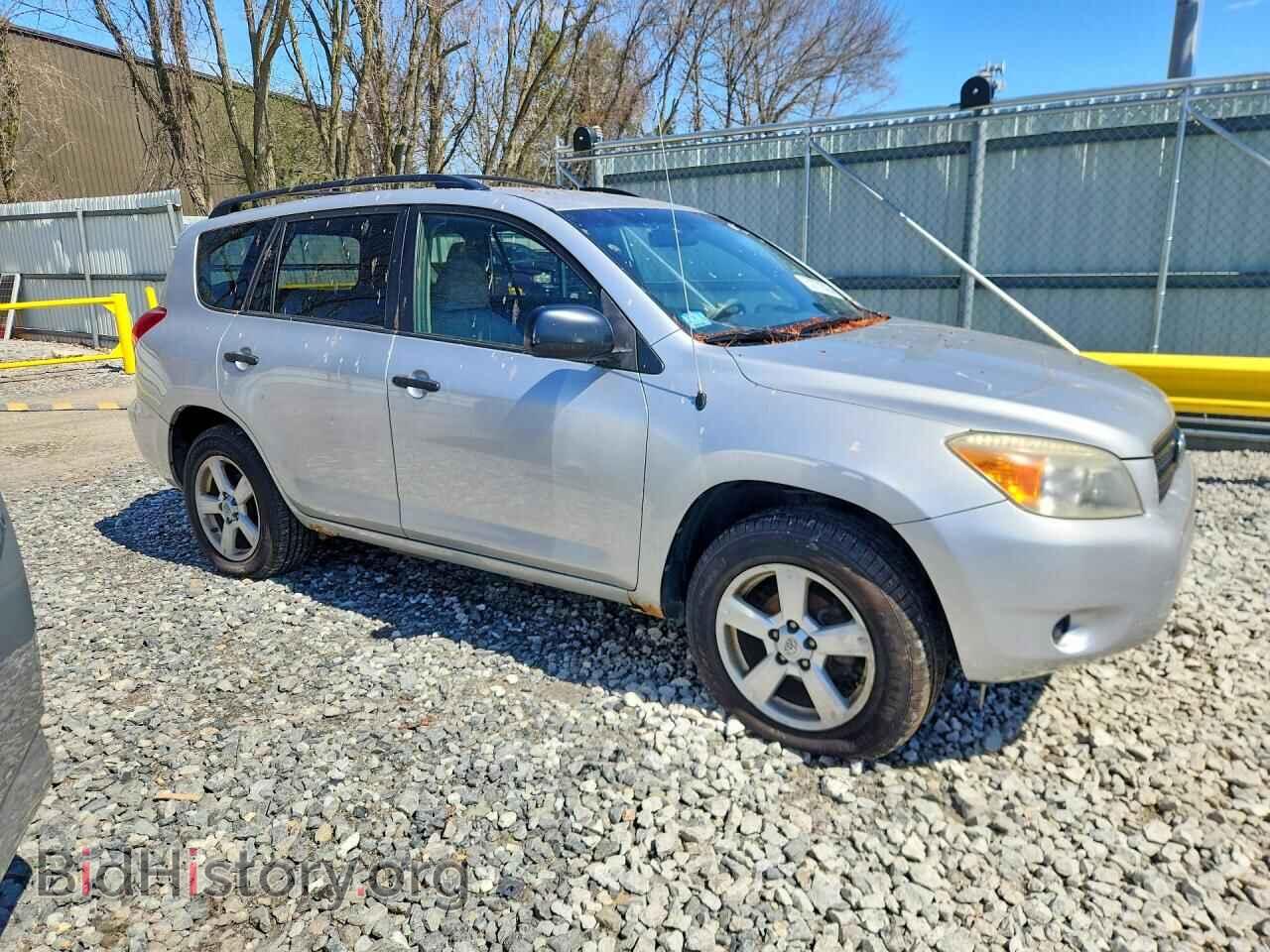 2006 TOYOTA RAV4 - VIN: JTMBD33V966016595 - Фото 4